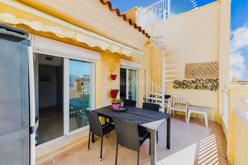 Foto b3f3e4ca-f9c3-496c-9071-5f116bc71a08. Ático  en venta , málaga en Zona Centro Comercial Torrequebrada Benalmádena