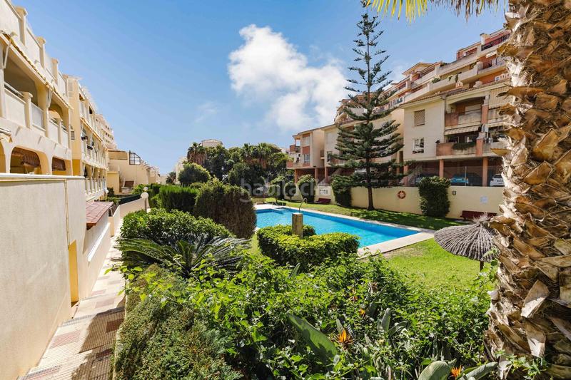 Foto e1b5390d-a8b9-4c04-9ccc-16252cc7a57a. Ático  en venta , málaga en Zona Centro Comercial Torrequebrada Benalmádena