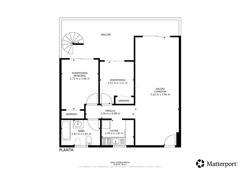 Foto e7bd265d-32cb-401b-9a27-a8fd5c720e8f. Ático  en venta , málaga en Zona Centro Comercial Torrequebrada Benalmádena