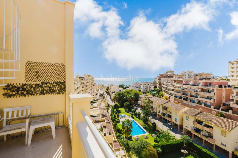 Foto fabc516f-969d-473d-9049-9e0c940c8003. Ático  en venta , málaga en Zona Centro Comercial Torrequebrada Benalmádena