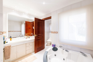 Location Maison à Ciudad Universitaria. Vivienda unifamiliar en alquiler  puerta de hierro, madrid