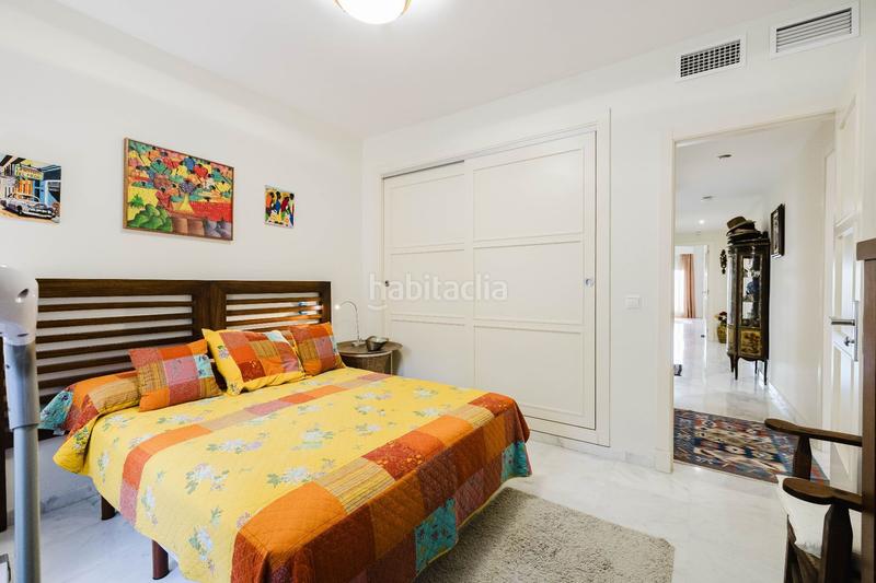 Foto 17ff00fd-f7e1-4452-be7f-54d3f68d2c36. Appartement avec piscine dans Hacienda Torrequebrada Benalmádena