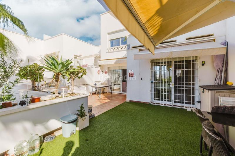 Foto 1c52eae8-4175-4406-bbd5-03eb0f9cd556. Appartement avec piscine dans Hacienda Torrequebrada Benalmádena