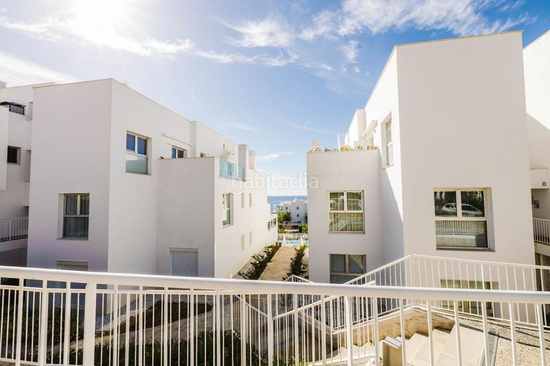 Foto 1d081ae4-66cc-4612-a32e-09a8da8a23cc. Appartement avec piscine dans Hacienda Torrequebrada Benalmádena