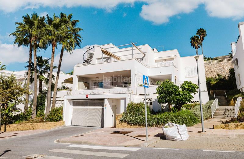 Foto 3cdd044f-bc4a-4723-9c9d-e2e7f56ee363. Appartement avec piscine dans Hacienda Torrequebrada Benalmádena