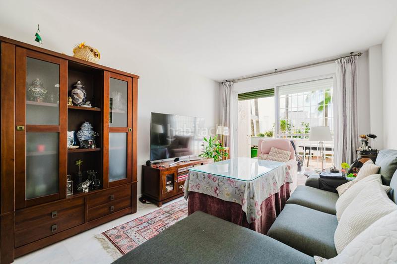 Foto 41fe7c29-5215-4411-8348-4bf1f4cb3c4d. Appartement avec piscine dans Hacienda Torrequebrada Benalmádena