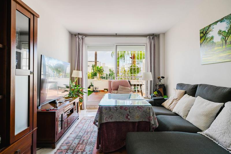 Foto 52a9bf25-c8a3-4685-9b9e-547191742998. Appartement avec piscine dans Hacienda Torrequebrada Benalmádena