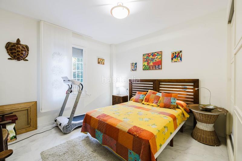 Foto 992f2585-3b3a-440d-9983-099b90cc765a. Appartement avec piscine dans Hacienda Torrequebrada Benalmádena