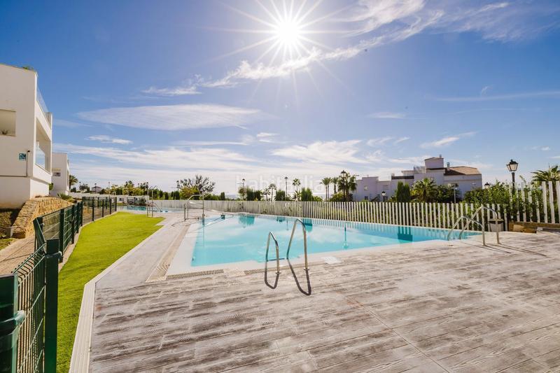 Foto b155e83c-194c-4778-b99b-27f12d917fdb. Appartement avec piscine dans Hacienda Torrequebrada Benalmádena
