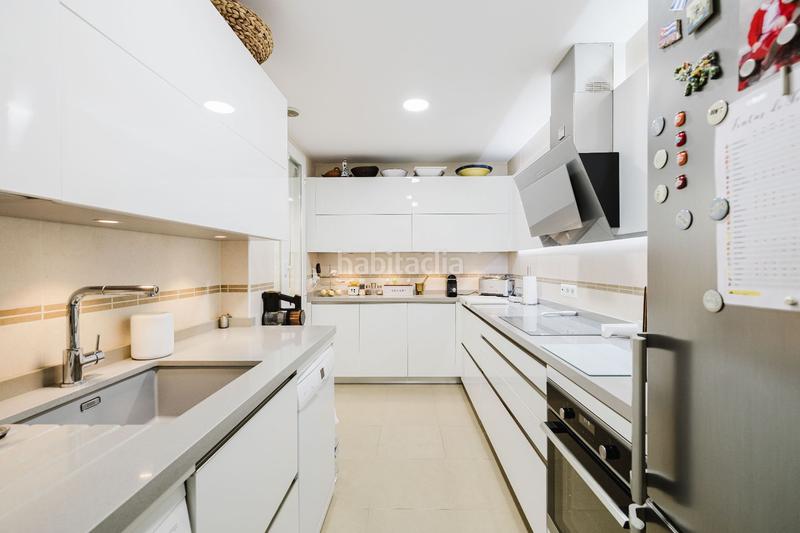 Foto d094523d-9b47-4d1c-941a-8efc0b1cefc8. Appartement avec piscine dans Hacienda Torrequebrada Benalmádena