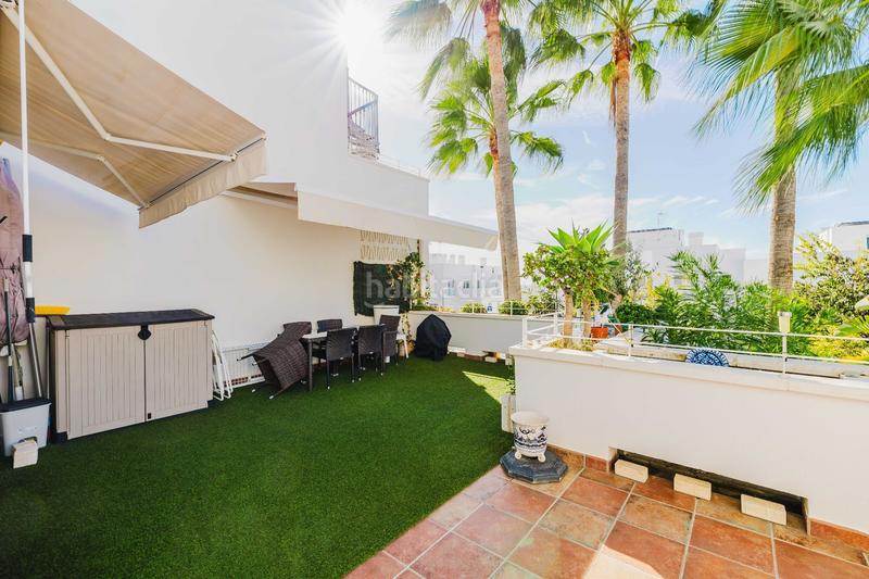 Foto e6b36125-868a-476f-addf-7ad7113bcbe0. Appartement avec piscine dans Hacienda Torrequebrada Benalmádena