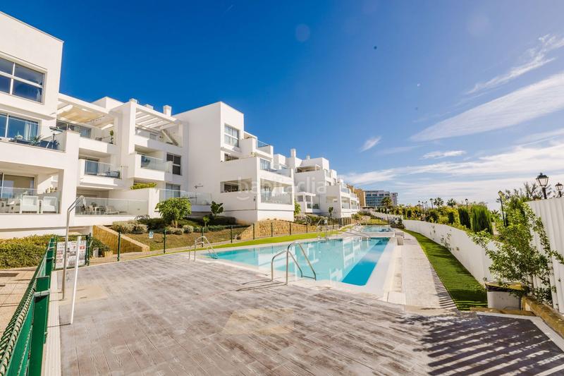 Foto f6492fd6-f05b-434e-9735-d866b458276f. Appartement avec piscine dans Hacienda Torrequebrada Benalmádena