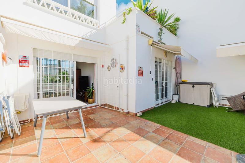 Foto f76de45e-39ef-4cda-a9c8-cb54dfdc7369. Appartement avec piscine dans Hacienda Torrequebrada Benalmádena