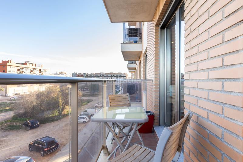 Foto 685a9088-6ce6-4cbb-95a9-70681de70b3a. Pis a Sant Marcel·lí Valencia