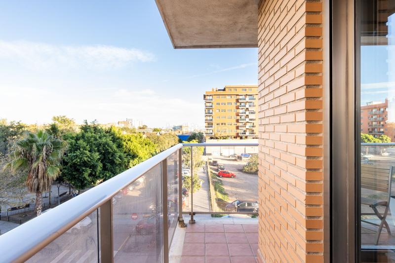 Foto c0a4561e-cd9f-4655-91d2-5d828550b132. Pis a Sant Marcel·lí Valencia
