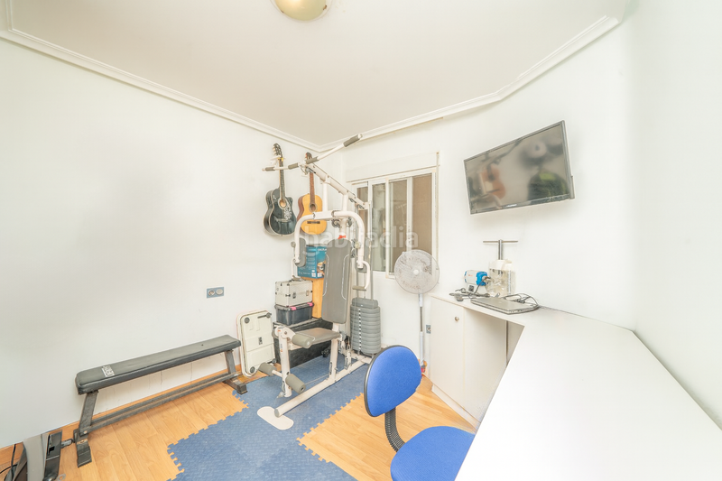 Foto 04e91387-caa5-4d6e-ba01-e53b6fe56d76. Flat in El Molino Torrevieja