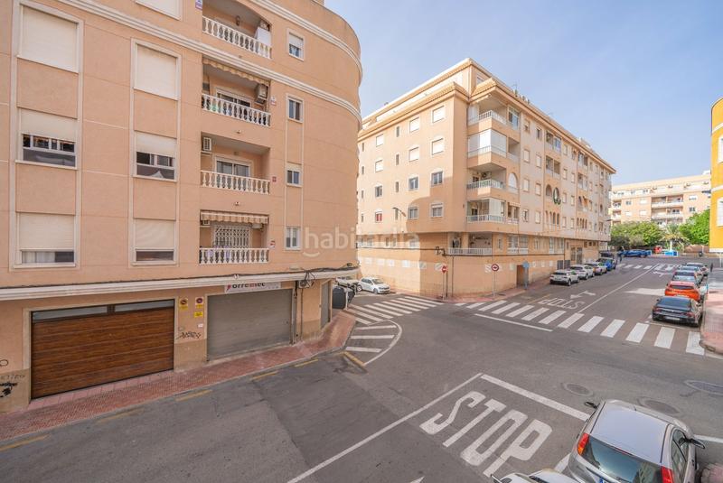Foto 1437800e-fee5-4252-8700-600613c4d1c2. Flat in El Molino Torrevieja