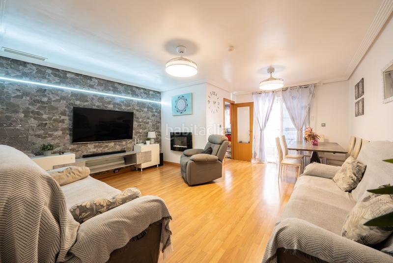 Foto 1b4760e8-67f4-49fd-ba09-36f7eba3c42d. Flat in El Molino Torrevieja