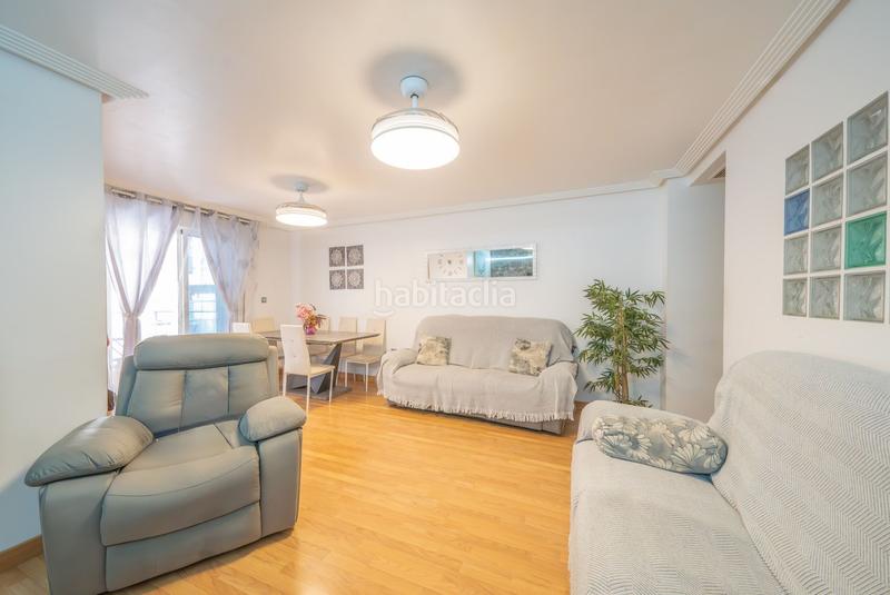 Foto 4128e57a-7031-4d4a-9890-0714fad5f435. Flat in El Molino Torrevieja