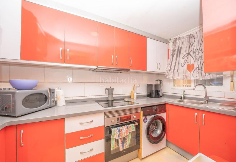 Foto 4b9552d8-e1fd-4dab-9706-5436e880c333. Flat in El Molino Torrevieja