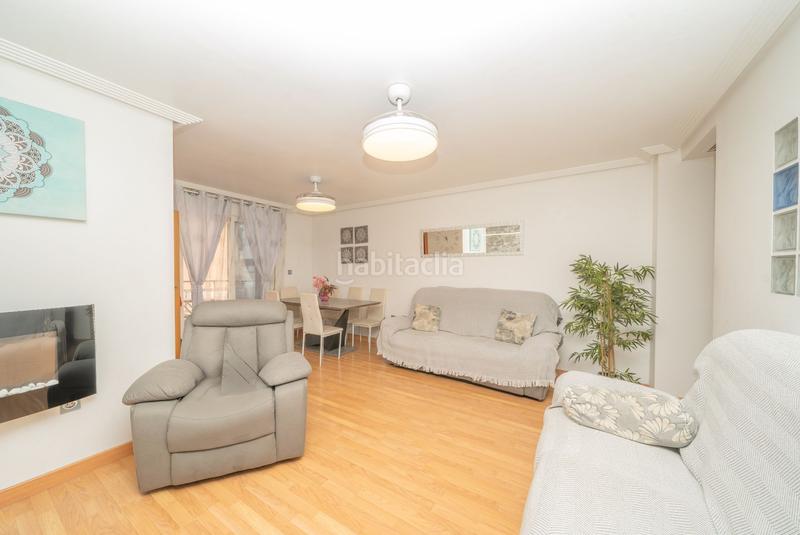 Foto 656051a9-03ec-4495-bd86-274a6982537c. Flat in El Molino Torrevieja