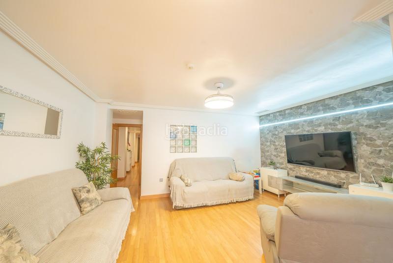 Foto 77cf2fb1-f258-4118-ae8d-de0fe05a8b38. Flat in El Molino Torrevieja