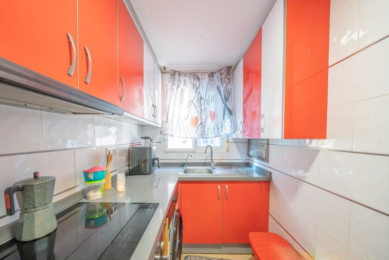 Foto b10ccc46-4b9d-4404-b788-6a4df2e54718. Flat in El Molino Torrevieja