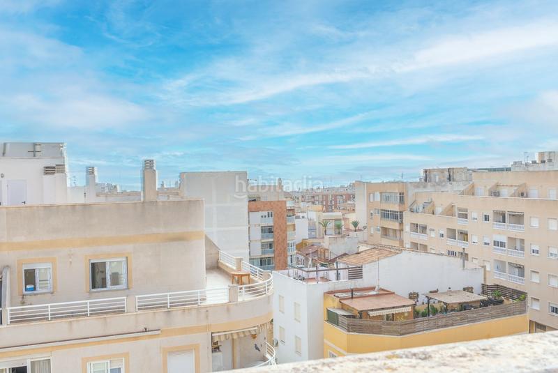 Foto b955d18a-b29c-4ac9-8f7f-a638910b18b6. Flat in El Molino Torrevieja