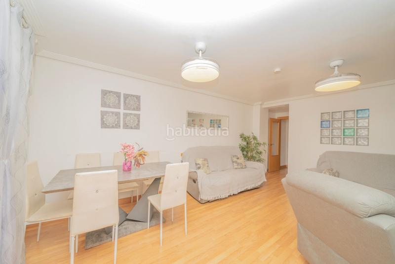 Foto c1485f41-2750-4ee5-9c13-eede34bdb53f. Flat in El Molino Torrevieja