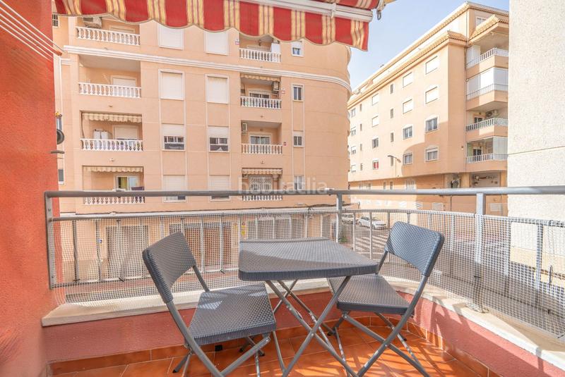 Foto fe8448e1-6eda-45b3-bd9f-34a8e24e8b32. Flat in El Molino Torrevieja