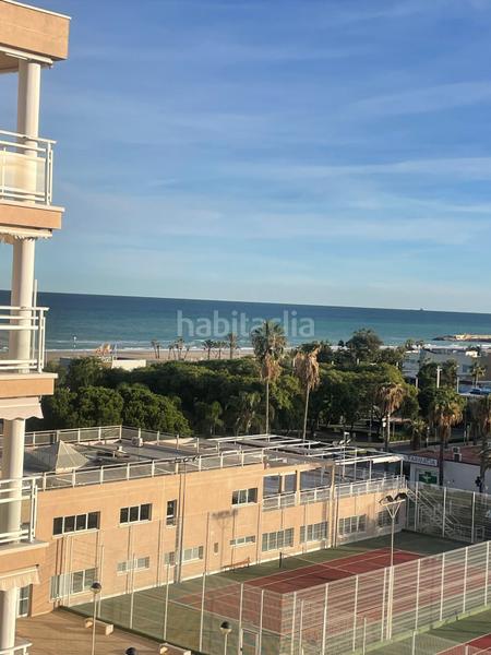 Foto 05da5197-1903-4e0e-9b0a-08bfea2233f8. Appartement avec piscine dans Canet d´en Berenguer