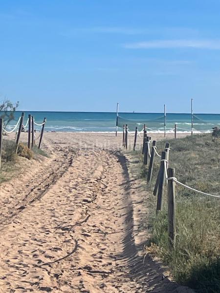 Foto 2f91a589-5879-4c21-b7ad-a61e098828be. Appartement avec piscine dans Canet d´en Berenguer