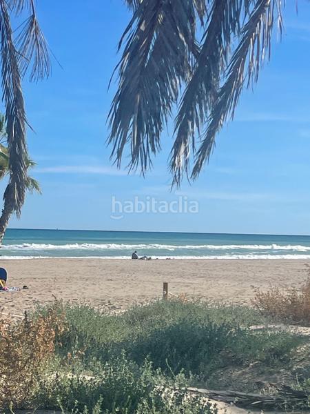 Foto a0887bfd-6160-469e-b32a-473fa5e953ac. Appartement avec piscine dans Canet d´en Berenguer