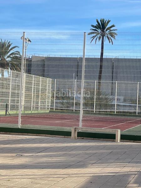 Foto e0f24cd6-936b-4e4c-b6f6-9a97f292f6db. Appartement avec piscine dans Canet d´en Berenguer