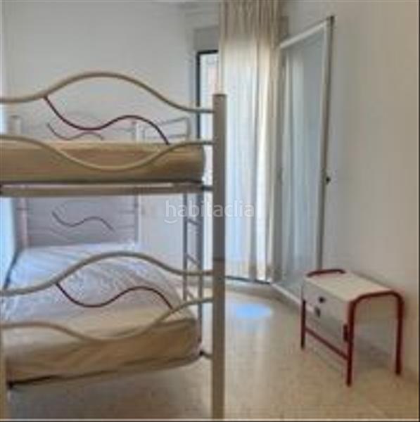 Foto f61c4ac8-8148-4f47-821c-2f0c7323b30a. Appartement avec piscine dans Canet d´en Berenguer