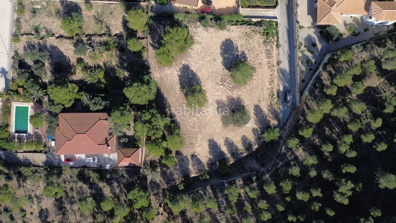 Foto 07021c98-f1ee-4ef9-8398-67d04e3188b8. Wohngrundstück in Montepinar - La Aparecida - Raiguero Orihuela