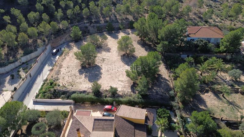 Foto 0817a24d-9625-4085-8e0b-7d3b7f4b0bf9. Wohngrundstück in Montepinar - La Aparecida - Raiguero Orihuela