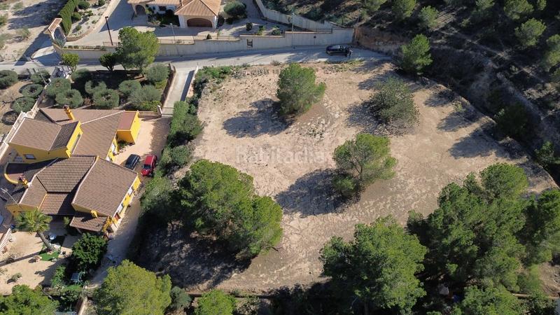 Foto 120653c4-62fc-4747-a153-317ea22aecaf. Wohngrundstück in Montepinar - La Aparecida - Raiguero Orihuela