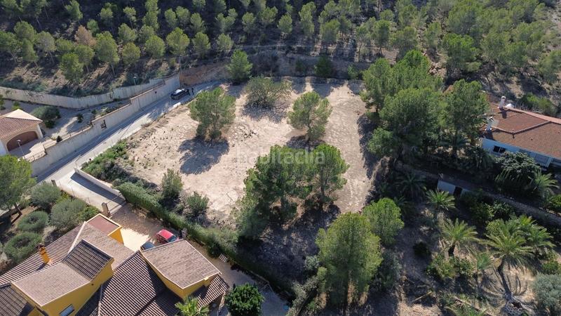 Foto 4d51bc2e-25c7-4090-a57f-ea5e7648bbb8. Wohngrundstück in Montepinar - La Aparecida - Raiguero Orihuela