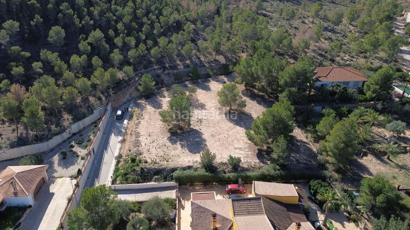 Foto 599d2802-4444-4280-b97d-105d9e5bd586. Wohngrundstück in Montepinar - La Aparecida - Raiguero Orihuela