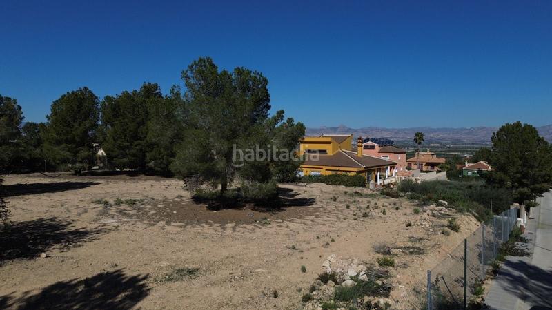 Foto 6486d638-228b-4ddf-8156-146a2106bbe9. Wohngrundstück in Montepinar - La Aparecida - Raiguero Orihuela
