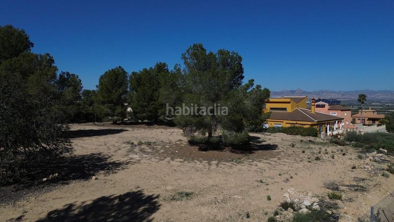 Foto 6dc23772-88e7-42ce-8451-2857bb5834ea. Wohngrundstück in Montepinar - La Aparecida - Raiguero Orihuela
