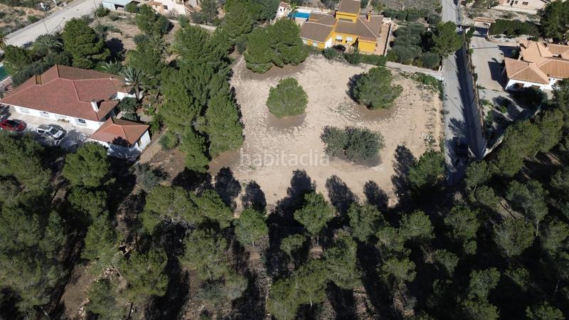 Foto 7315acd0-0330-47a0-aa02-15e39ab25327. Wohngrundstück in Montepinar - La Aparecida - Raiguero Orihuela