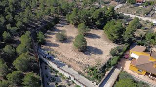 Residential Plot in Montepinar - La Aparecida - Raiguero. Parcela edificable en venta  orihuela