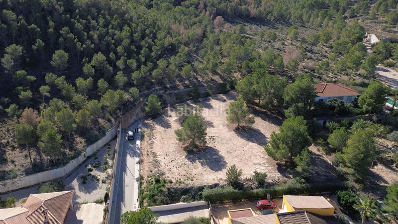 Foto 95061e09-8ef9-420e-94cb-a5f65fbdd5cf. Wohngrundstück in Montepinar - La Aparecida - Raiguero Orihuela