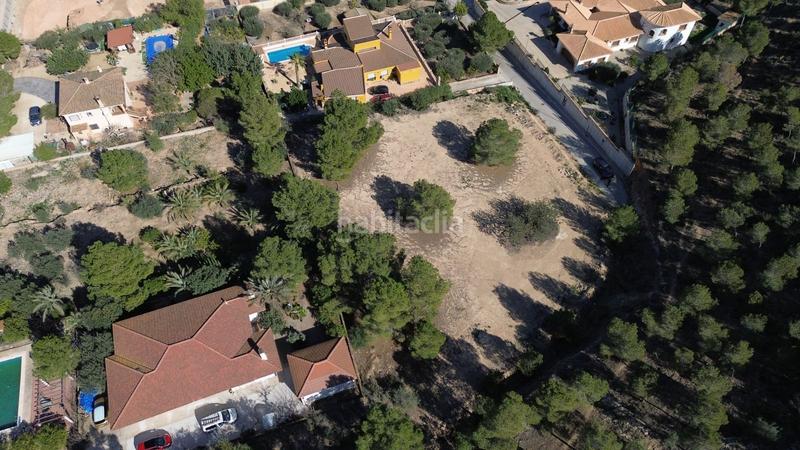 Foto a1580b02-b0a4-4df8-9f9a-854d6fa1dbb2. Wohngrundstück in Montepinar - La Aparecida - Raiguero Orihuela