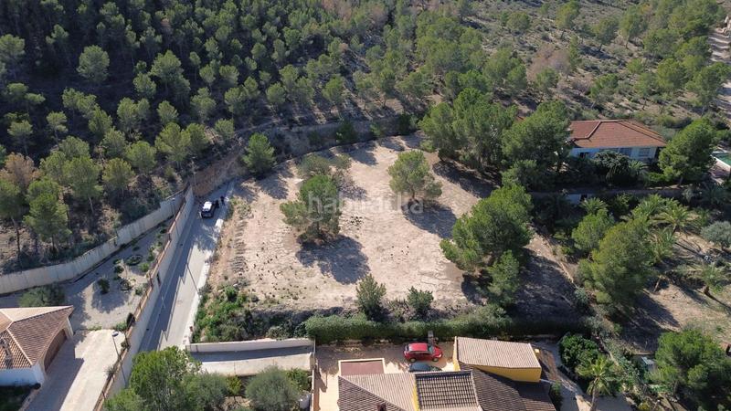 Foto a44e57cf-c8c8-4f88-81fd-7c96229062c1. Wohngrundstück in Montepinar - La Aparecida - Raiguero Orihuela