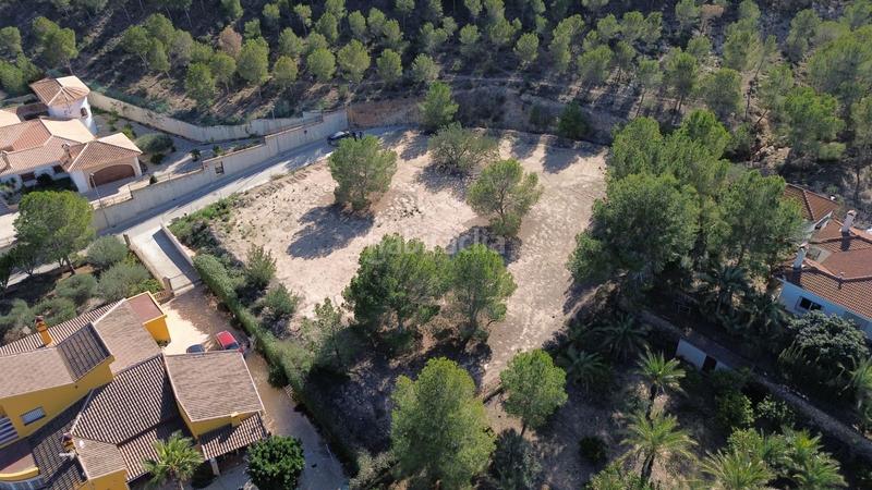 Foto e60f9e6e-357e-4bd8-9d07-498ce8de9411. Wohngrundstück in Montepinar - La Aparecida - Raiguero Orihuela