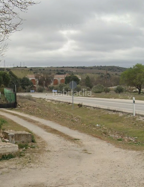 Foto 7c732dcc-4b2b-4b1c-bbe1-4d74aa440581. Masía casa rústica en venta el álamo en Álamo (El)