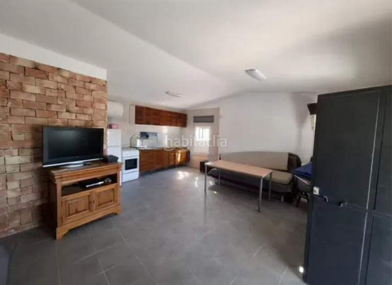 Foto b3bee634-a548-46c3-81b0-471c369bffa5. Masía casa rústica en venta el álamo en Álamo (El)